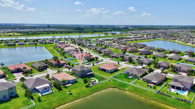 840 Gairloch Lane, Fort Pierce, FL 34947