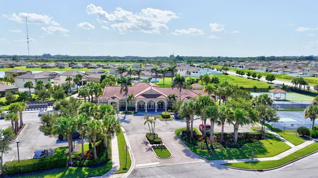 840 Gairloch Lane, Fort Pierce, FL 34947