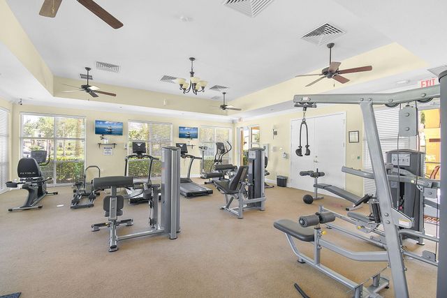 840 Gairloch Lane, Fort Pierce, FL 34947
