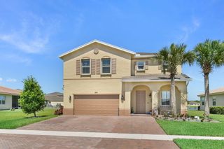 840 Gairloch Lane, Fort Pierce, FL 34947