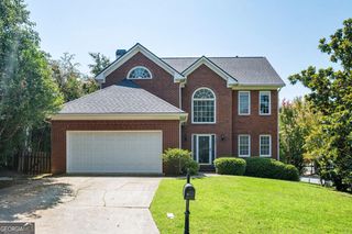 105 Celia Court, Alpharetta, GA 30022