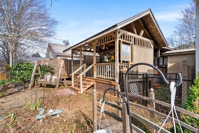 4119 Riverbank Run, Hiawassee, GA 30546