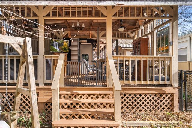 4119 Riverbank Run, Hiawassee, GA 30546