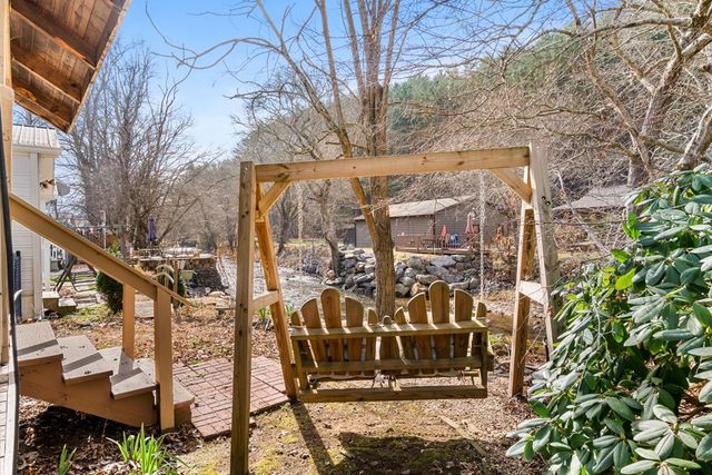 4119 Riverbank Run, Hiawassee, GA 30546