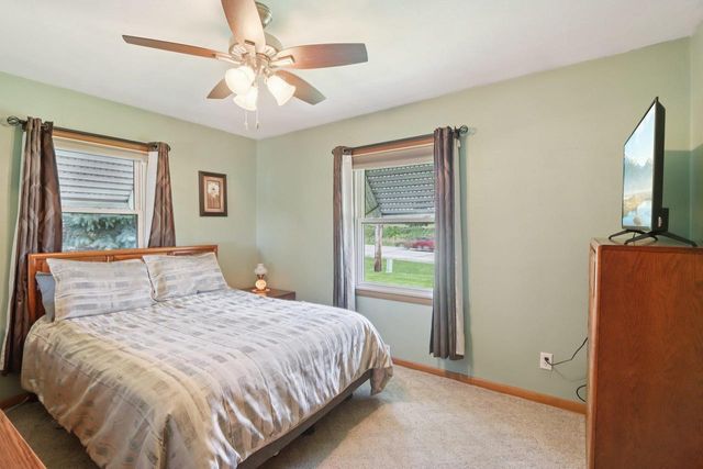 6889 and 6897 North Towne Road, Deforest, WI 53532