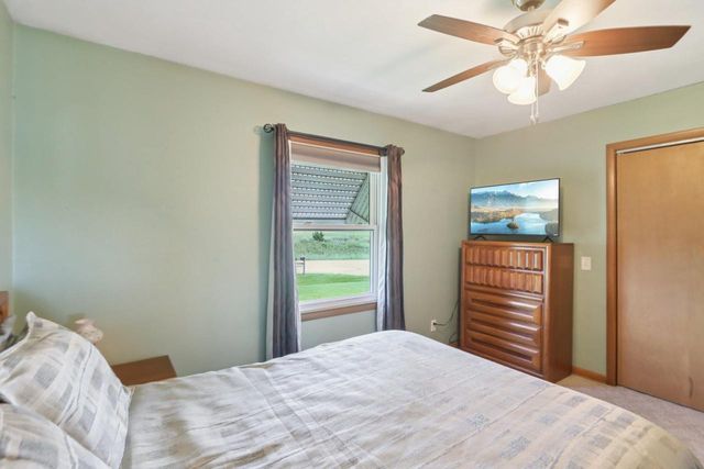 6889 and 6897 North Towne Road, Deforest, WI 53532