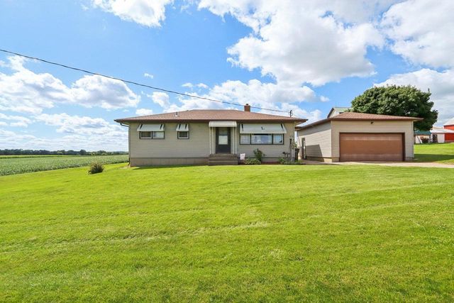 6889 and 6897 North Towne Road, Deforest, WI 53532