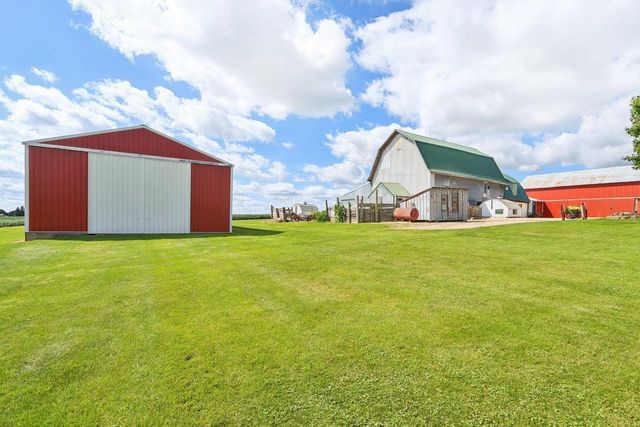 6889 and 6897 North Towne Road, Deforest, WI 53532