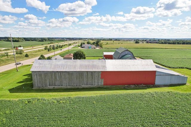 6889 and 6897 North Towne Road, Deforest, WI 53532