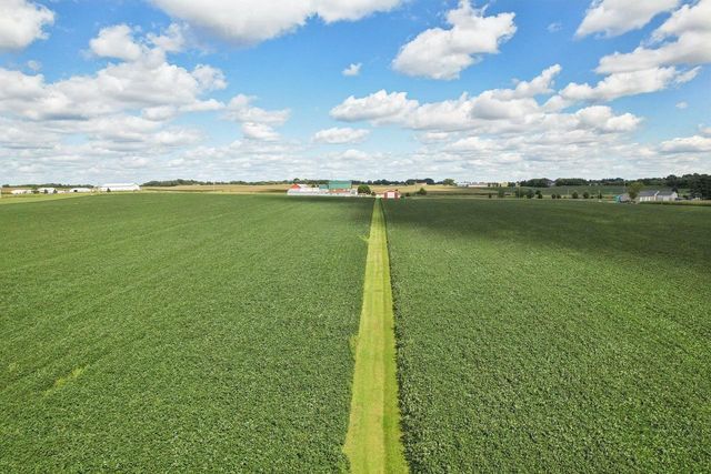 6889 and 6897 North Towne Road, Deforest, WI 53532