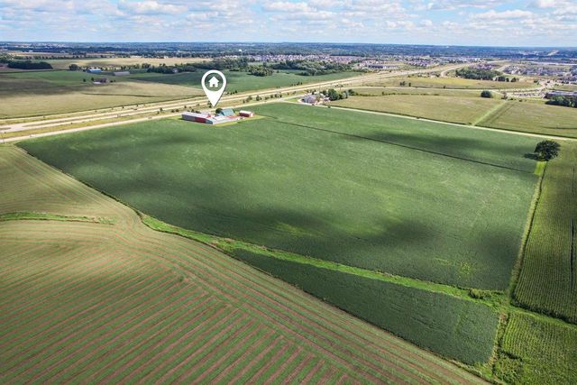 6889 and 6897 North Towne Road, Deforest, WI 53532