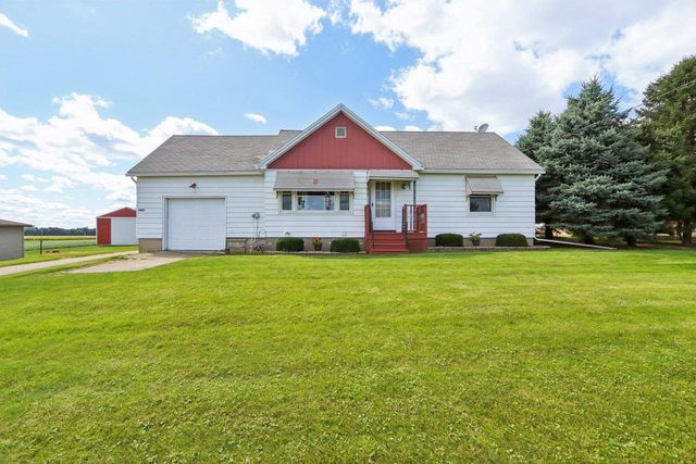 6889 and 6897 North Towne Road, Deforest, WI 53532