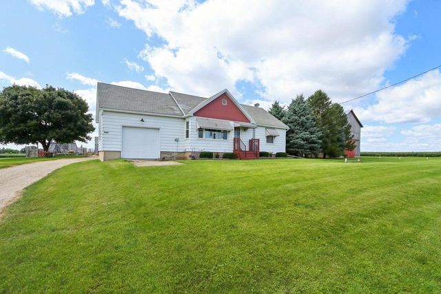 6889 and 6897 North Towne Road, Deforest, WI 53532