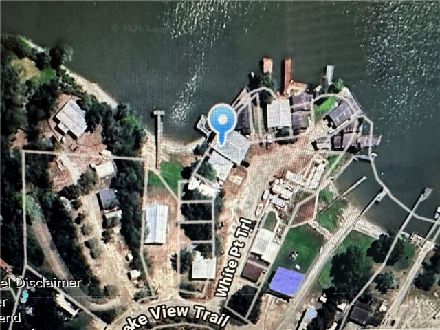 113 White Point Dr, Sandia, TX 78383