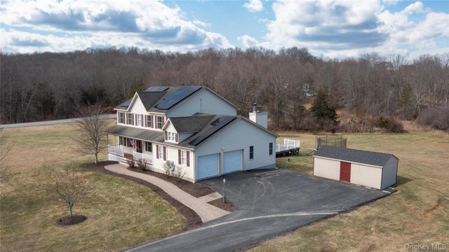 4 Natchu Court, Salisbury Mills, NY 12577