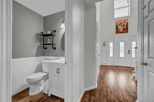 4 Natchu Court, Salisbury Mills, NY 12577