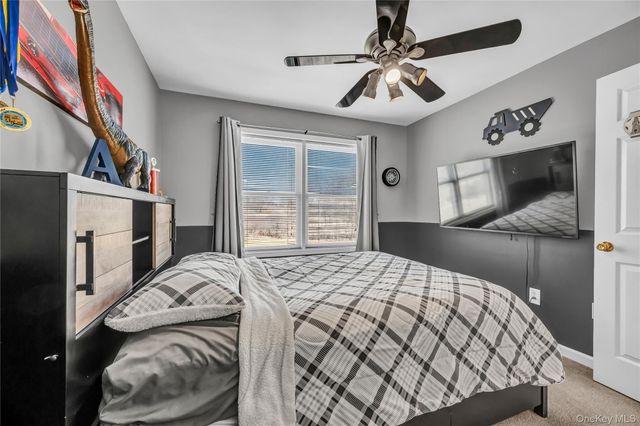 4 Natchu Court, Salisbury Mills, NY 12577