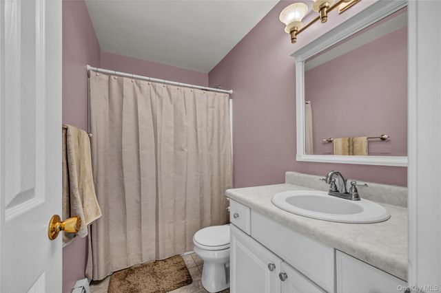 4 Natchu Court, Salisbury Mills, NY 12577