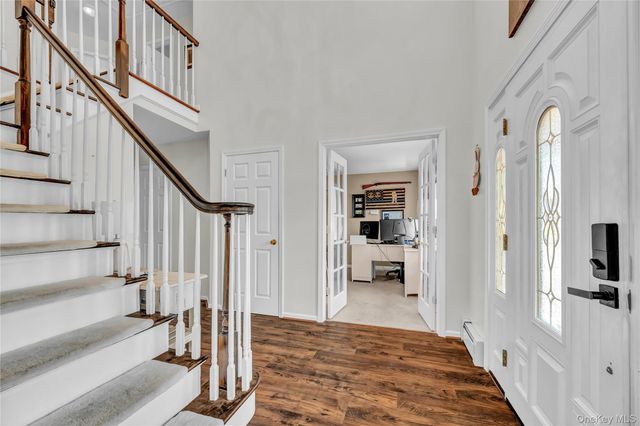 4 Natchu Court, Salisbury Mills, NY 12577