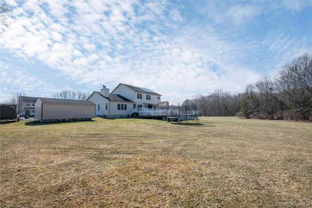 4 Natchu Court, Salisbury Mills, NY 12577