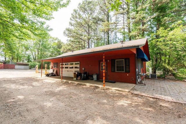 9903 W Highway 110, Heber Springs, AR 72543
