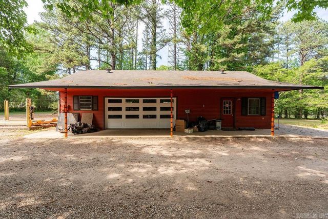 9903 W Highway 110, Heber Springs, AR 72543