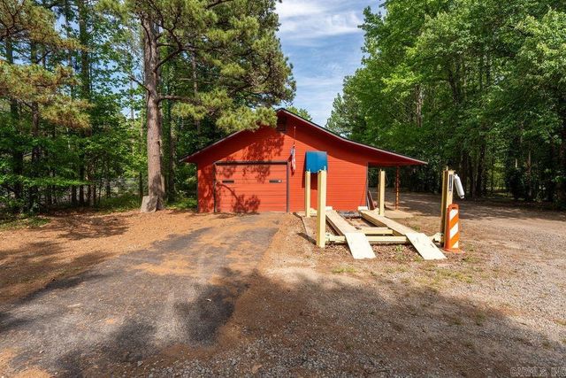 9903 W Highway 110, Heber Springs, AR 72543