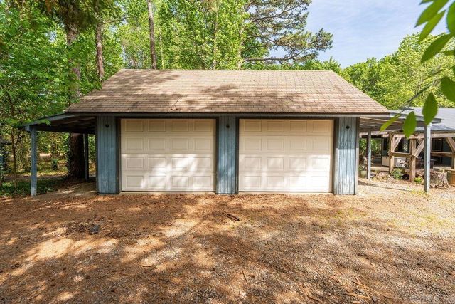9903 W Highway 110, Heber Springs, AR 72543