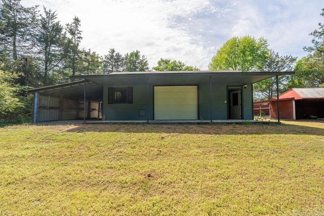 9903 W Highway 110, Heber Springs, AR 72543