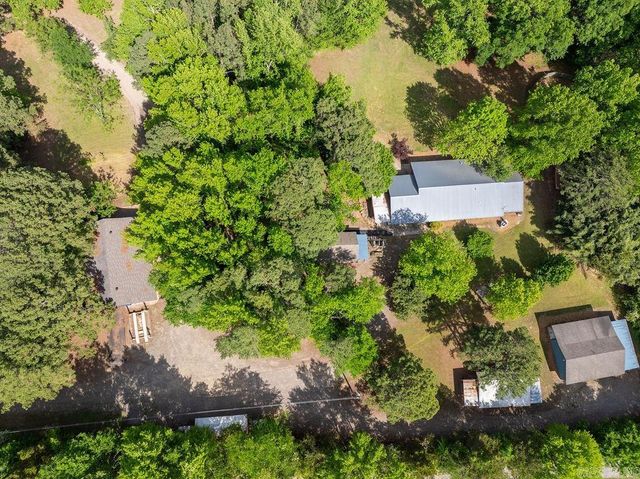 9903 W Highway 110, Heber Springs, AR 72543