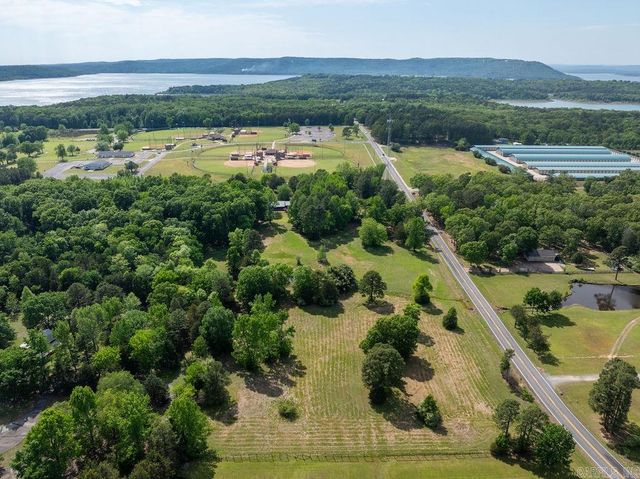 9903 W Highway 110, Heber Springs, AR 72543