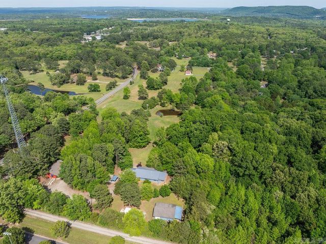 9903 W Highway 110, Heber Springs, AR 72543