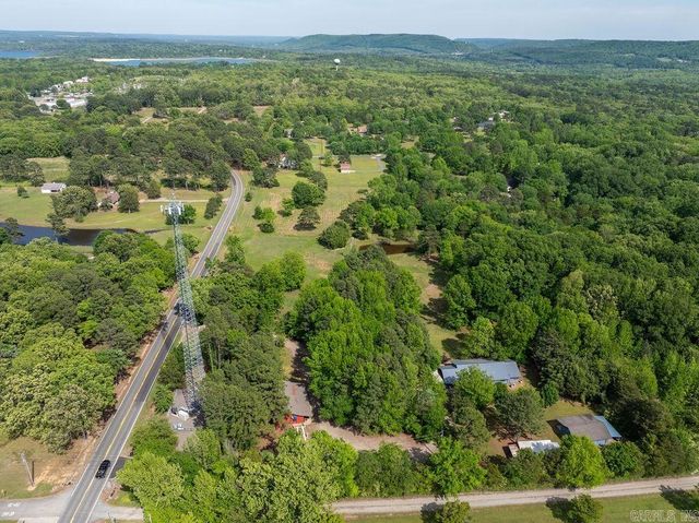9903 W Highway 110, Heber Springs, AR 72543