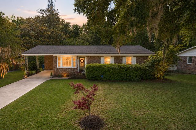 1787 Markham Road, Charleston, SC 29414