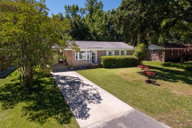 1787 Markham Road, Charleston, SC 29414