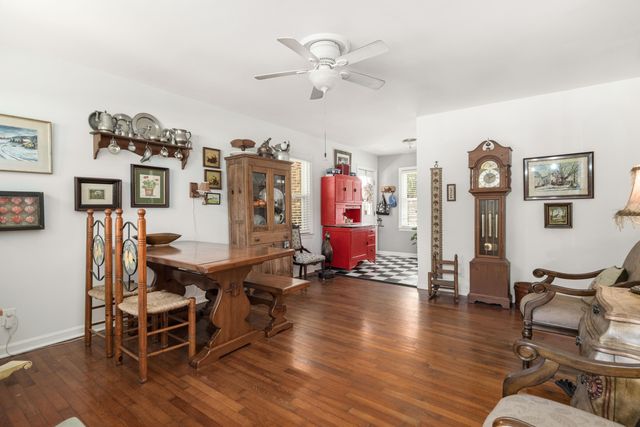 1787 Markham Road, Charleston, SC 29414