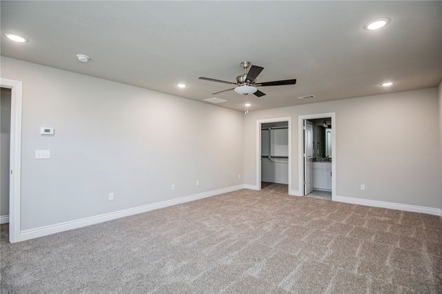 6702 SW Basswood Avenue, Bentonville, AR 72713