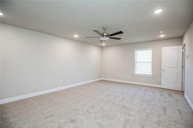 6702 SW Basswood Avenue, Bentonville, AR 72713