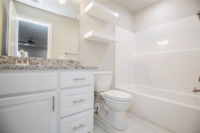 6702 SW Basswood Avenue, Bentonville, AR 72713