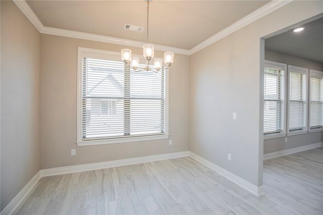 6702 SW Basswood Avenue, Bentonville, AR 72713