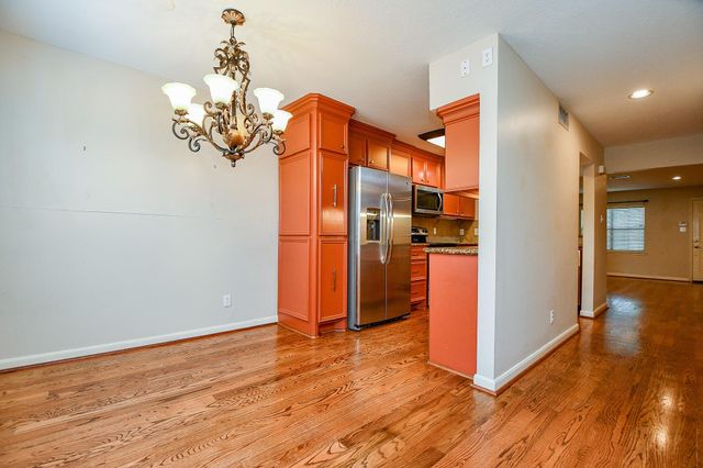 5244 Arboles Drive 6, Houston, TX 77035