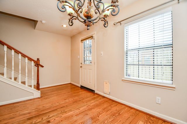 5244 Arboles Drive 6, Houston, TX 77035