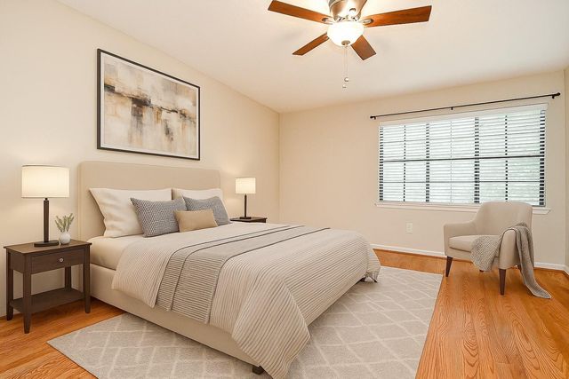 5244 Arboles Drive 6, Houston, TX 77035