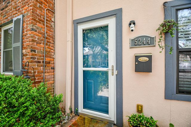 5244 Arboles Drive 6, Houston, TX 77035