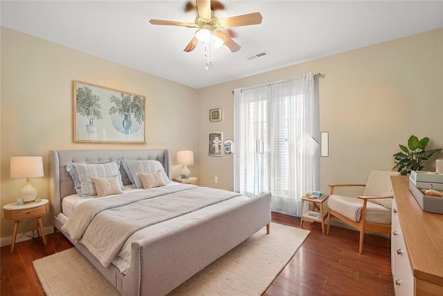 1016 S 27th Street, Rogers, AR 72758