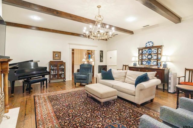 736 Fairmont Drive, Tyler, TX 75701