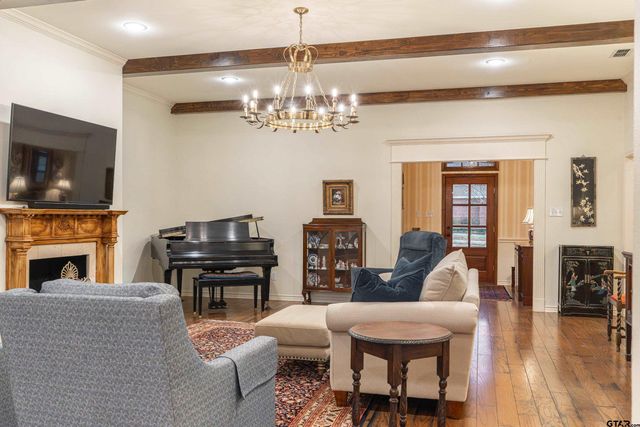 736 Fairmont Drive, Tyler, TX 75701