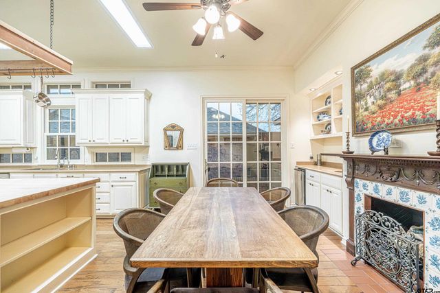 736 Fairmont Drive, Tyler, TX 75701