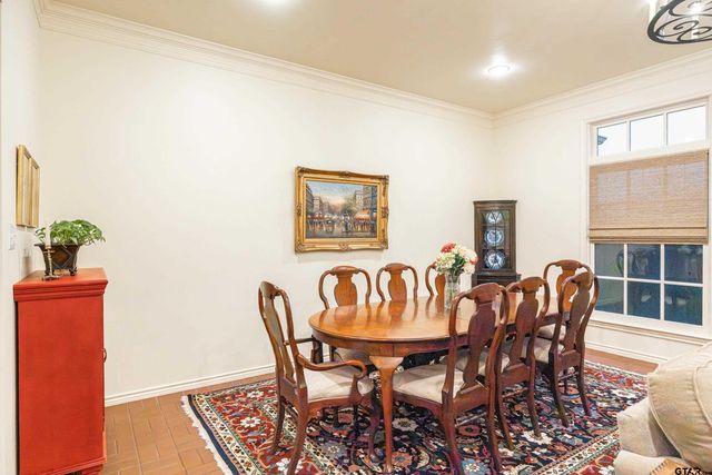 736 Fairmont Drive, Tyler, TX 75701