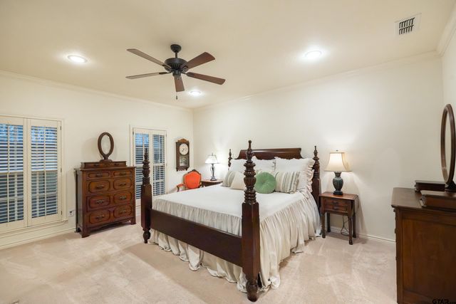 736 Fairmont Drive, Tyler, TX 75701